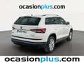 Skoda Kodiaq 2.0TDI AB tech Style 4x4 DSG 110kW Blanco - thumbnail 4