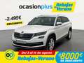 Skoda Kodiaq 2.0TDI AB tech Style 4x4 DSG 110kW Blanco - thumbnail 1