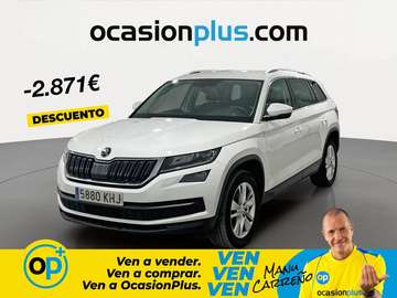 2.0TDI AB tech Style 4x4 DSG 110kW