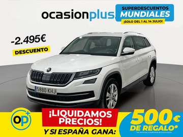 2.0TDI AB tech Style 4x4 DSG 110kW