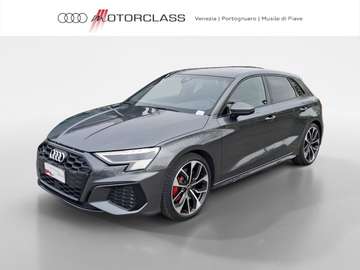 sportback 2.0 tfsi sport attitude quattro s tronic