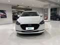 Audi A6 Mazda2 1.5 Skyactiv-G M Hybrid 90cv Evolve Blanc - thumbnail 6
