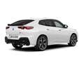 BMW X2 M35i xDrive Automatik mit Schaltwippen Navi T Weiß - thumbnail 5