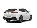 BMW X2 M35i xDrive Automatik mit Schaltwippen Navi T Weiß - thumbnail 2