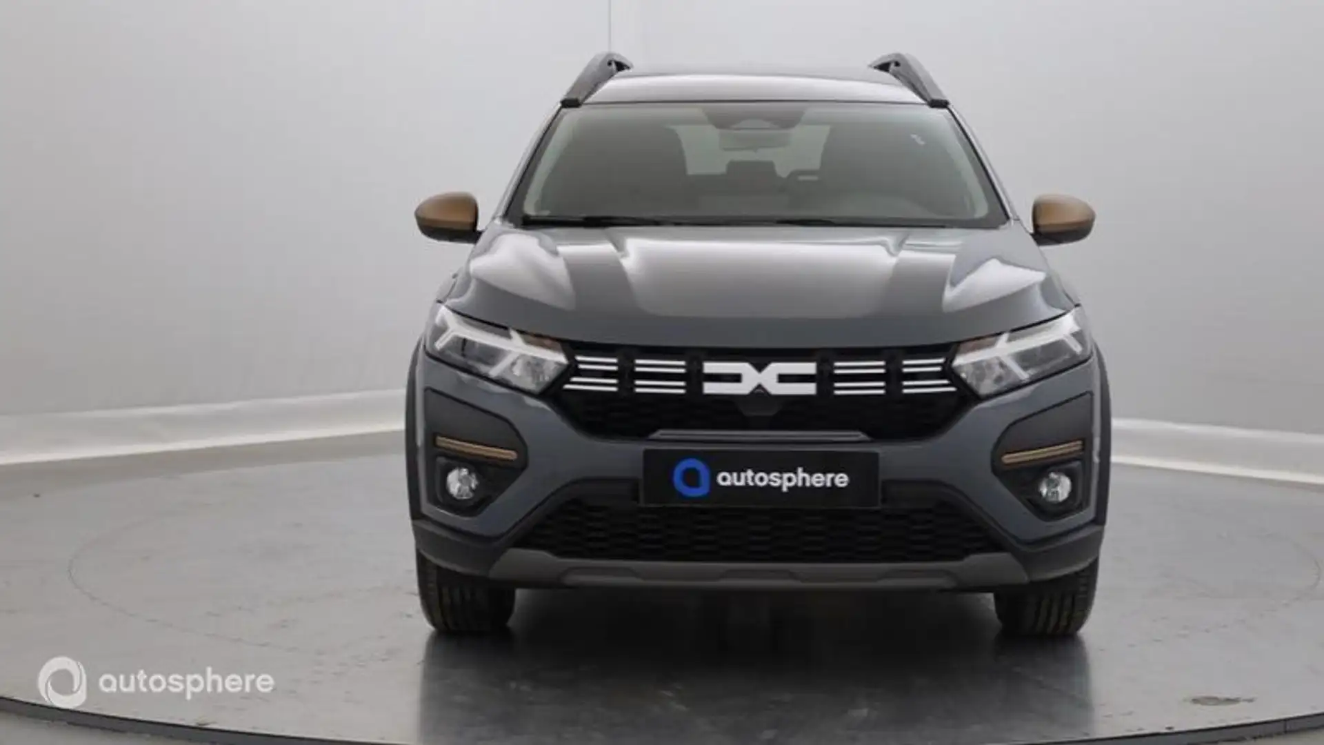 Dacia Jogger 1.0 ECO-G 100ch Extreme 7 places -24 - 2