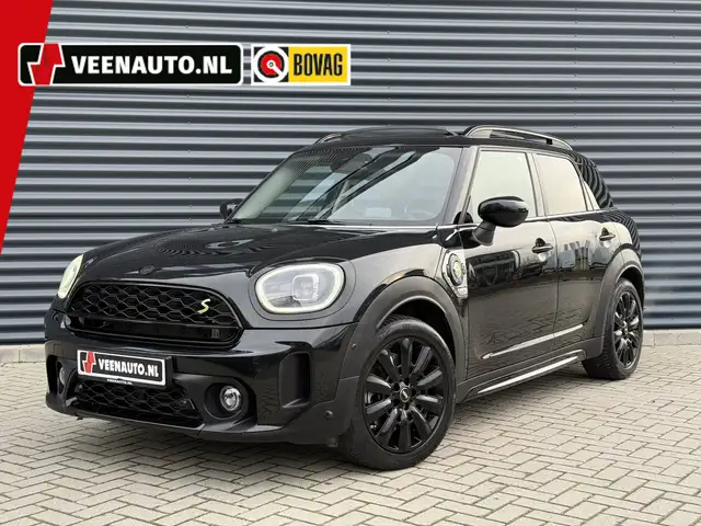 MINI Cooper SE Countryman 1.5 ALL4