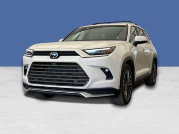 Platinum FULLY LOADED | 2ND ROW HTD/CAPTAIN CHAIRS | 360 SURROUND VIEW CAM | PANORAMIC SUNROOF |