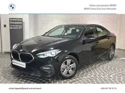 BMW Série 2 218i 136ch