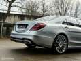 Mercedes-Benz S 560 S560e Lang AMG Line |Pano|Massage|Koeling Grau - thumbnail 16