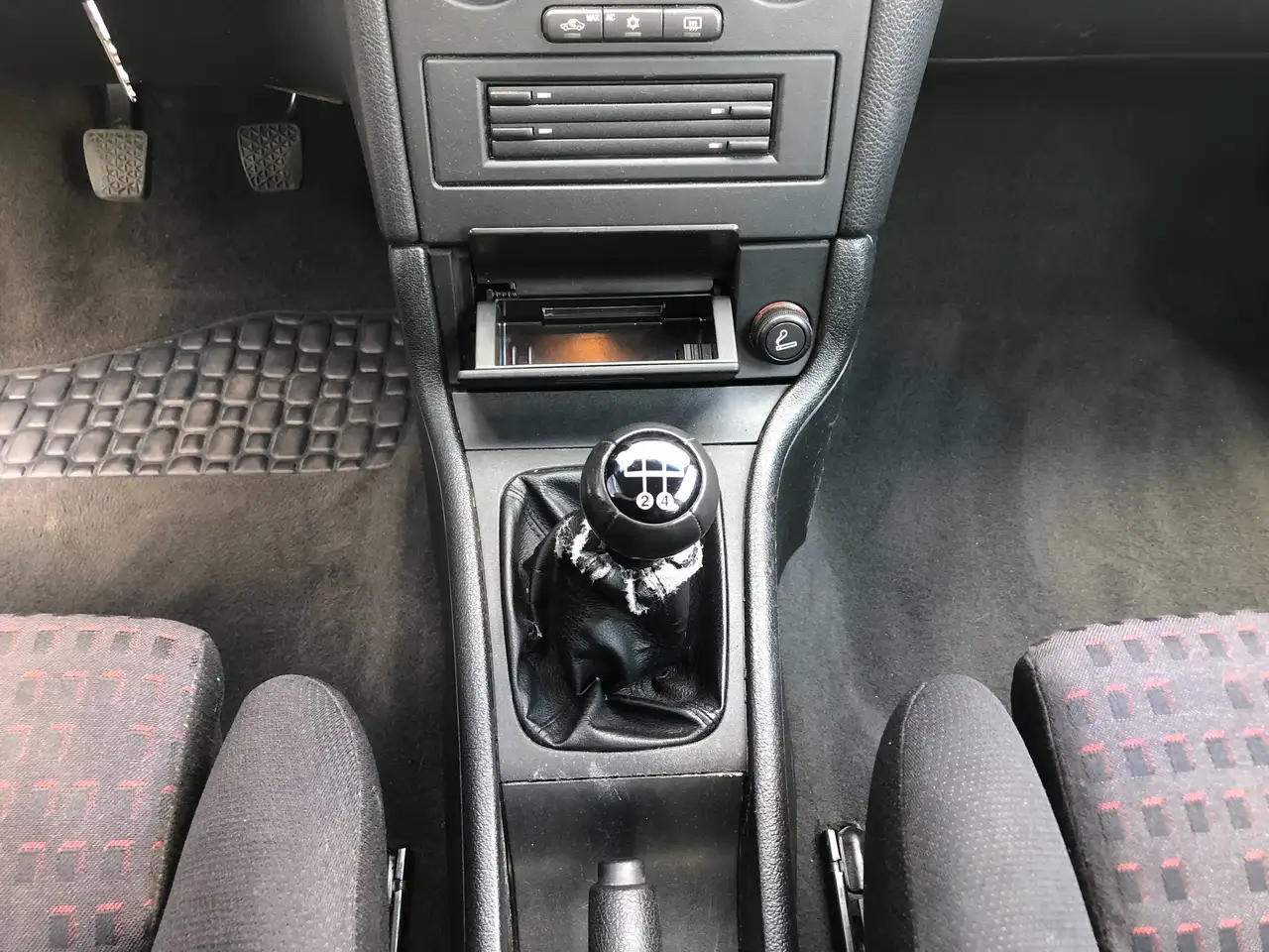 Opel Astra G 1.8 16V Selection*AHK*Klima*2.Hand*, foto 12