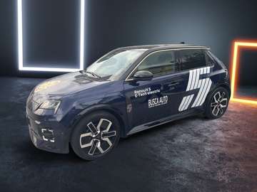 5 E-Tech Electric 150 CV Comfort Range Iconic Cinq