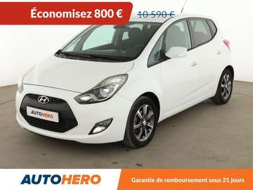 1.6 CRDi Blue Drive Intuitive