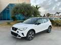 SEAT Arona super offerta T-Stock prezzo imperdibile Bianco - thumbnail 1