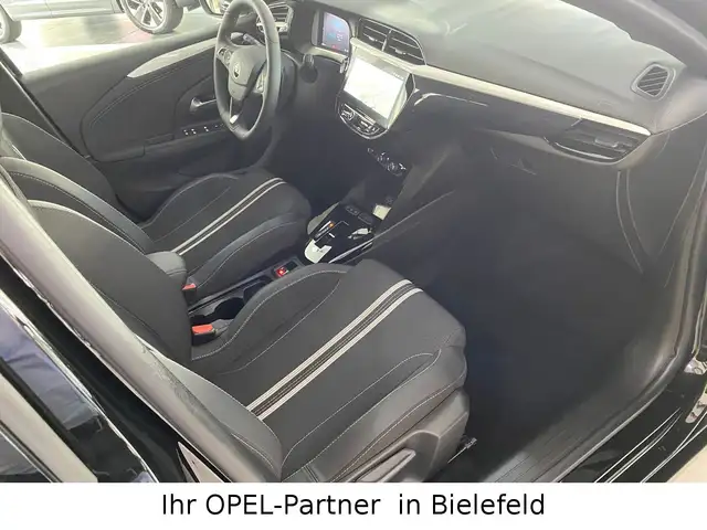 Opel Corsa view 15