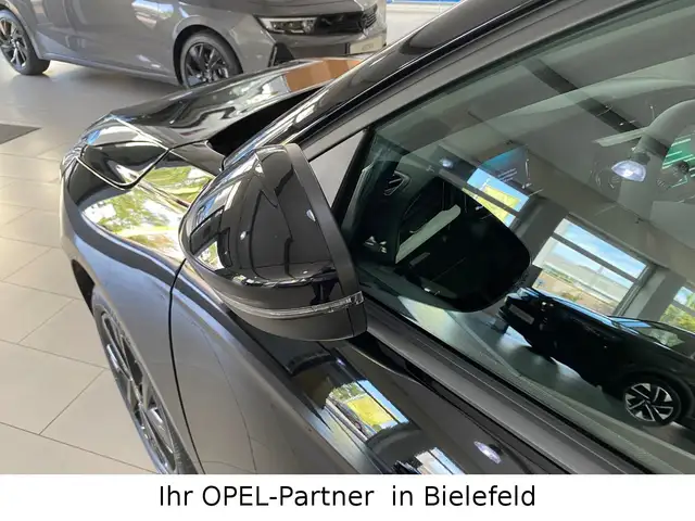 Opel Corsa view 9