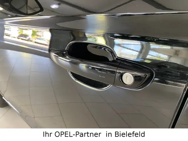 Opel Corsa view 7