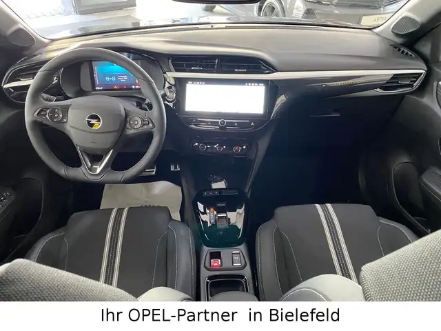 Opel Corsa view 14