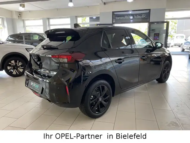 Opel Corsa view 4