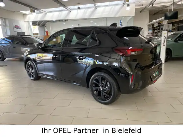 Opel Corsa view 6