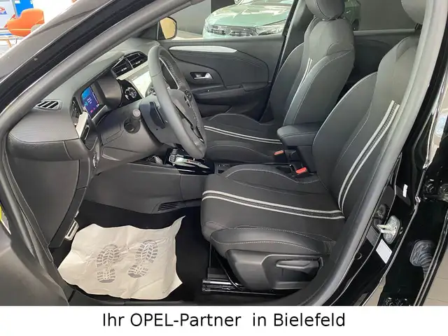 Opel Corsa view 13