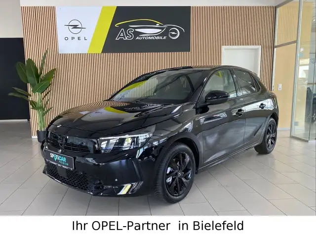 Opel Corsa main image