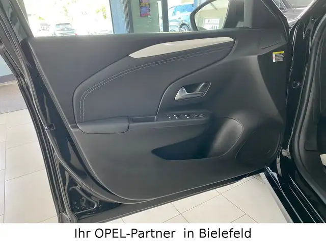 Opel Corsa view 12