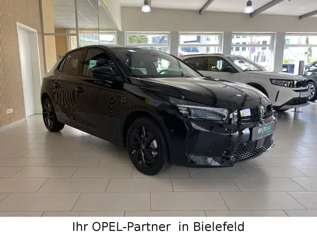 Opel Corsa view 3