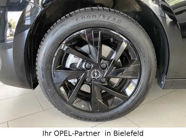 Opel Corsa view 10