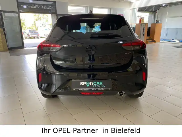 Opel Corsa view 5