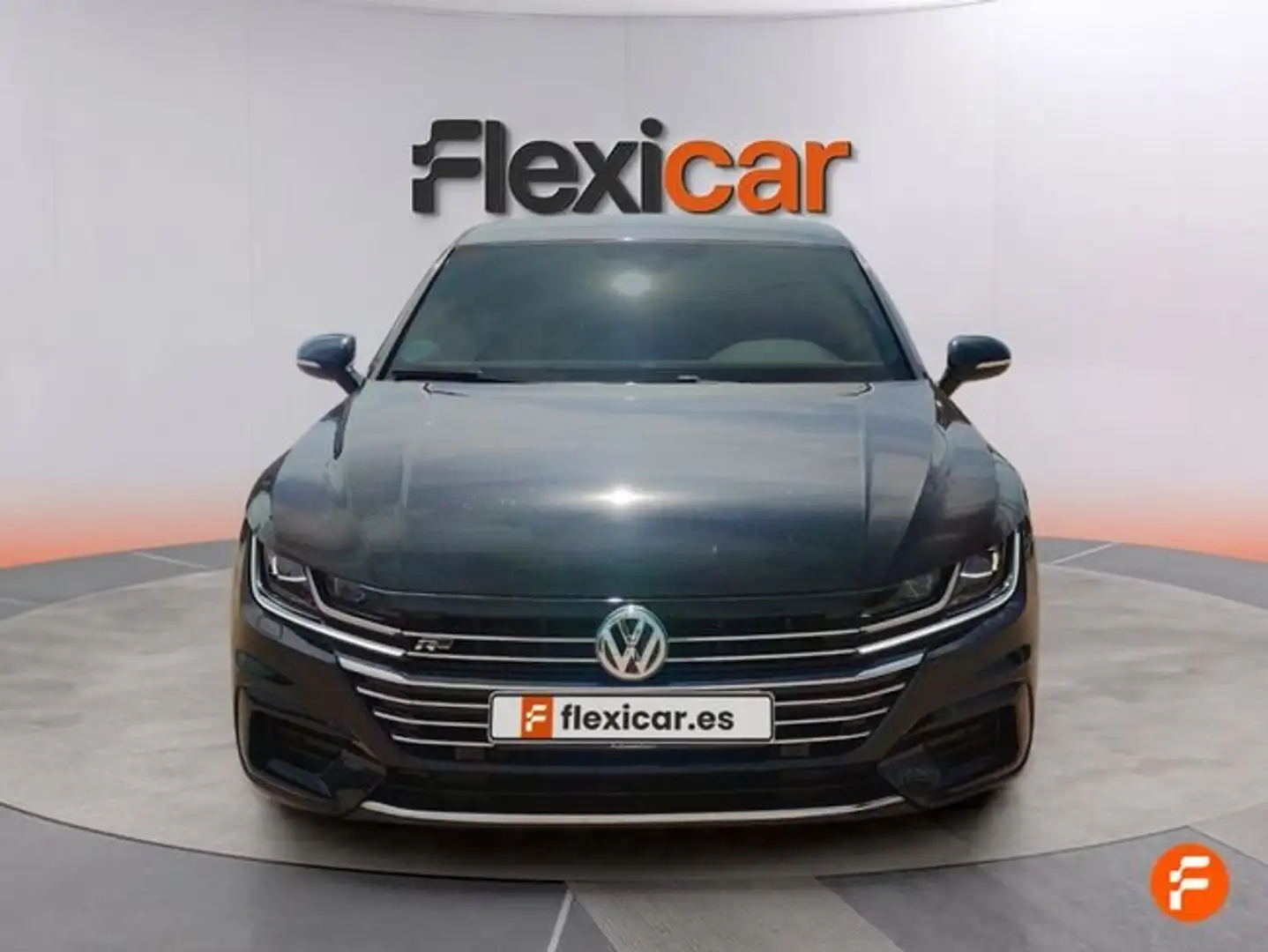 Volkswagen Arteon 1.5 TSI EVO Elegance DSG7 110kW Negro - 2