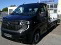 Renault Master Abschleppwagen NEU 3,5t Blue dCi170 Schwarz - thumbnail 2
