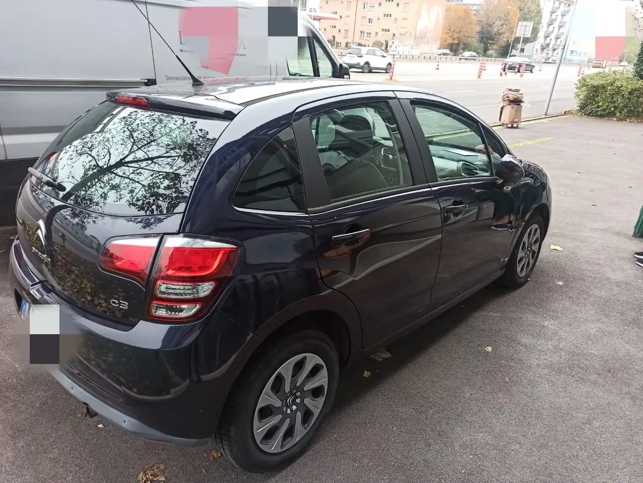 Citroen C3 PureTech 82 Confort
