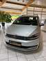 Volkswagen Touran "Comfortline"LED*Kamera*NAVI*Massage*8-fac Argent - thumbnail 2