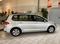 Volkswagen Touran "Comfortline"LED*Kamera*NAVI*Massage*8-fac Argent - thumbnail 3