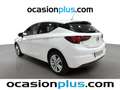 Opel Astra 1.4T S/S Selective 125 Blanco - thumbnail 3