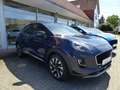 Ford Puma 1.0EcoBoost MHEV Aut. TITANIUM RFK,GJR,LED Blau - thumbnail 2