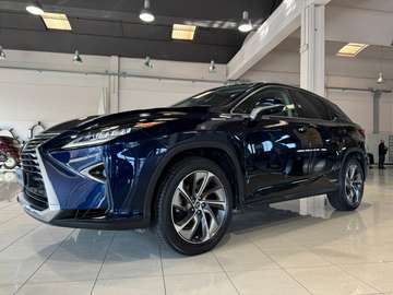 Hybrid Luxury 4WD FULL OPTIONAL PREZZO REALE