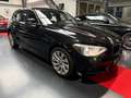 BMW 118 i 2-Hand/Automatik/Navi/Bi-Xenon/PDC/SHZ Schwarz - thumbnail 3