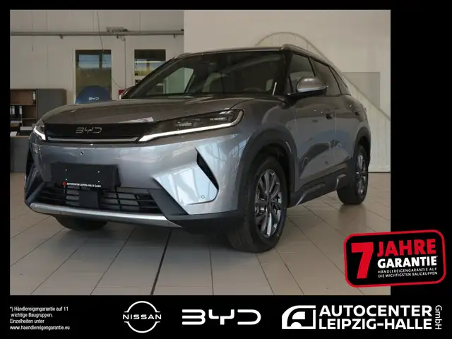 BYD Atto 2