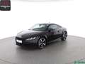 Audi TT TT Coupe 45 TFSI qu S LINE KEYLESS,KAMERA,BANG+O Schwarz - thumbnail 1