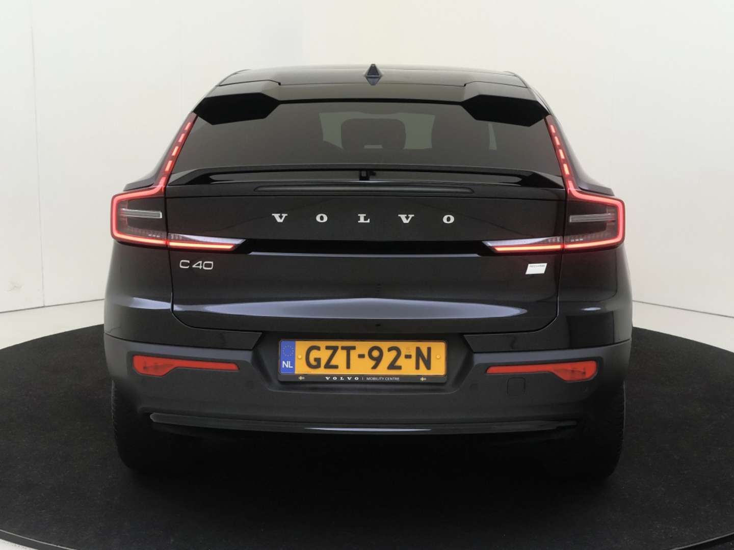 Volvo C40 Recharge PLUS -  - Joinsteer - #2