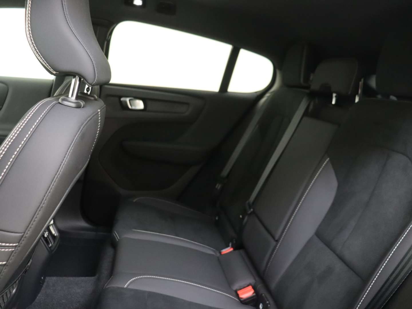 Volvo C40 Recharge PLUS -  - Joinsteer - #5