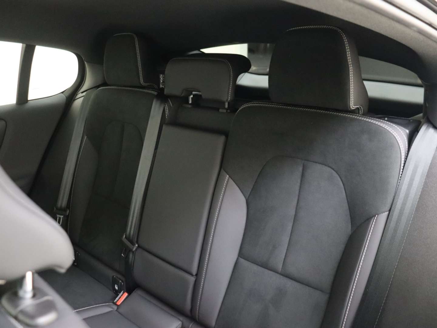 Volvo C40 Recharge PLUS -  - Joinsteer - #4