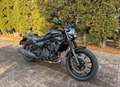 Kawasaki Eliminator 500 SE Zwart - thumbnail 2