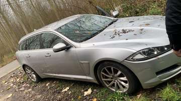 XF SW 2.2 D Tech Edition