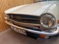 Triumph TR6 Overdrive White - thumbnail 7