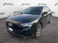 Audi Q3 45 TFSI quattro S tronic S line edition Negro - thumbnail 1