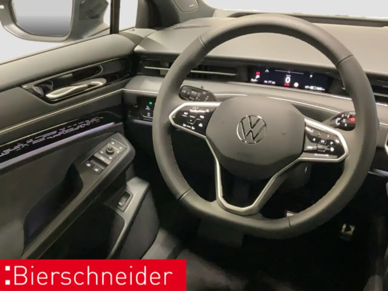 Volkswagen ID.7 Pro Black Style 20 AHK PANO NAVI WÄP 13