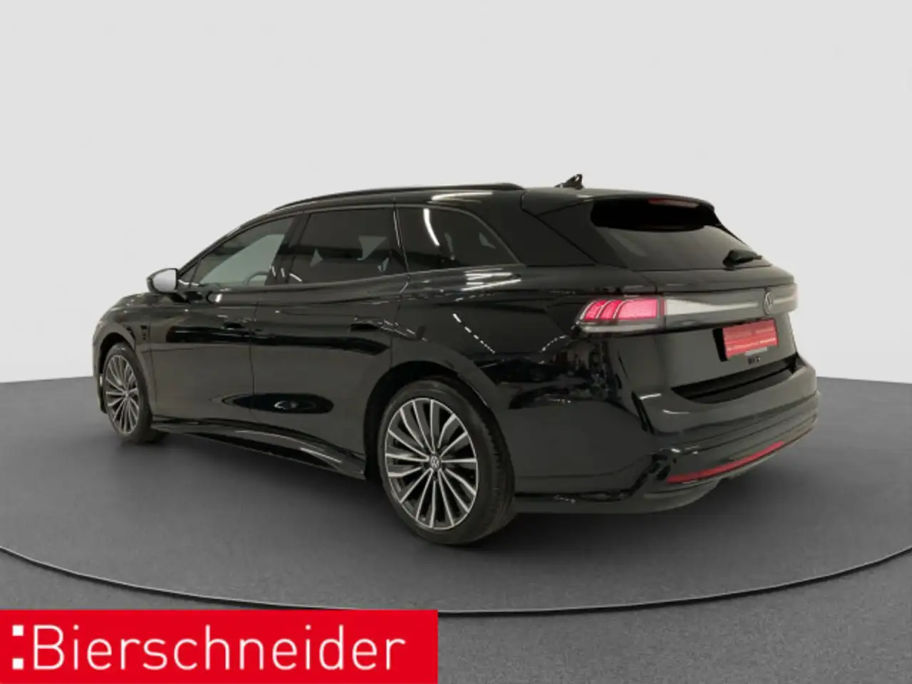 Volkswagen ID.7 Pro Black Style 20 AHK PANO NAVI WÄP 7