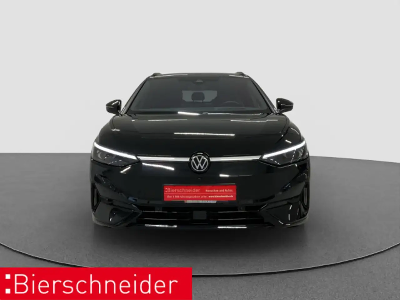Volkswagen ID.7 Pro Black Style 20 AHK PANO NAVI WÄP 3